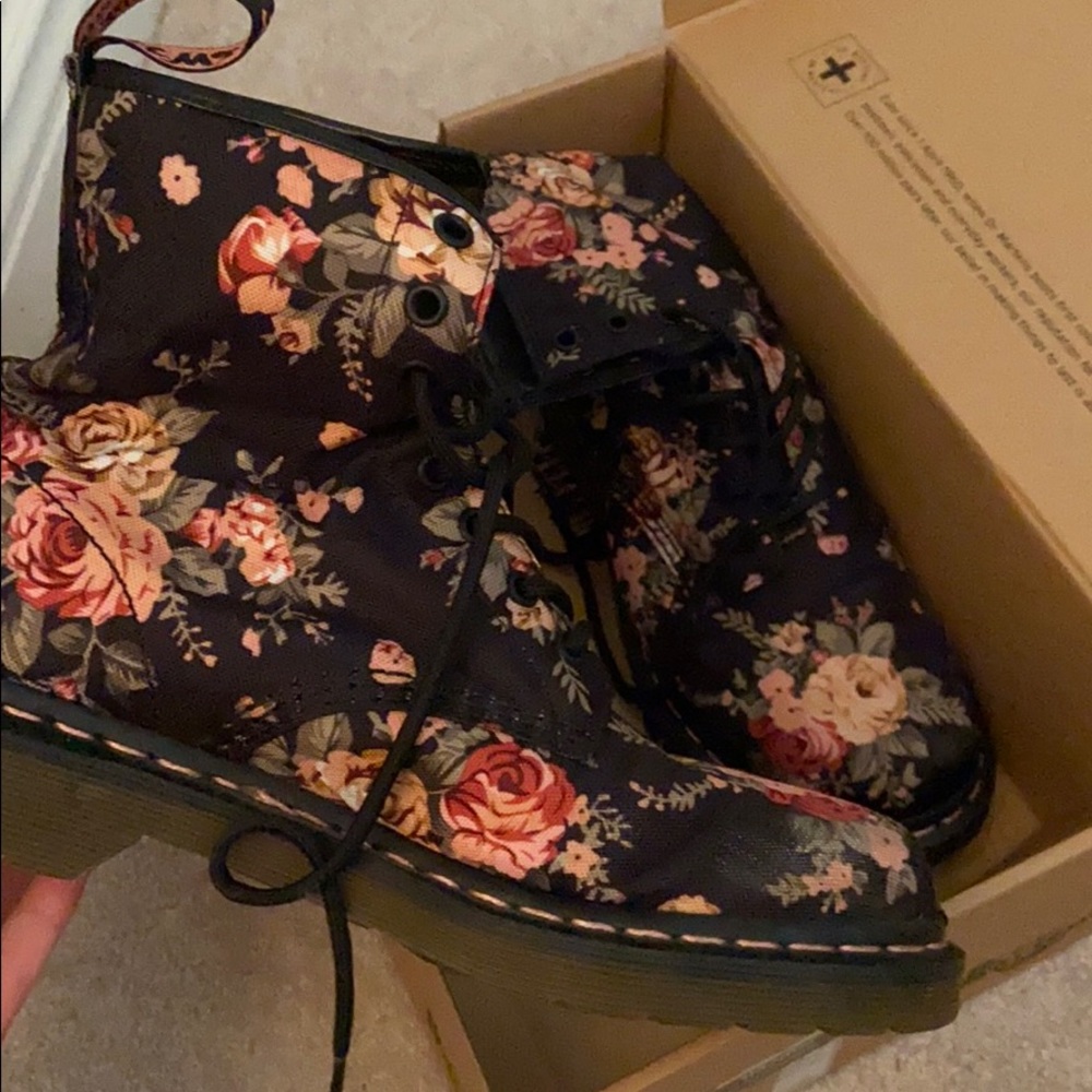 doc martins
